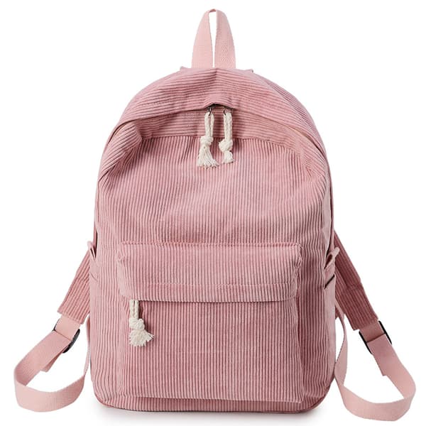 Vedenpitävä vaellusreppu tytöille ja naisille, 30L
