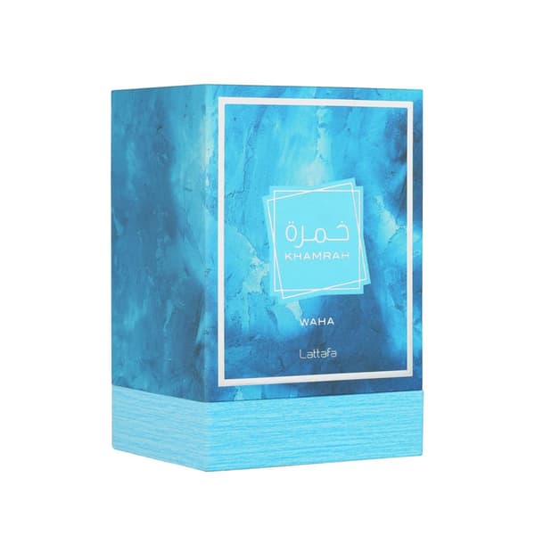 Lattafa unisex-hajuvesi, 100 ml