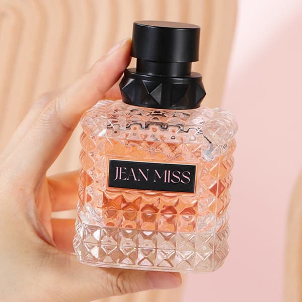 Dameparfume Sunset Miss Langvarig Let Duft