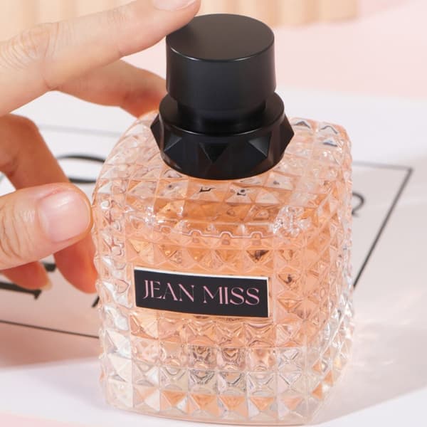 Dameparfume Sunset Miss Langvarig Let Duft