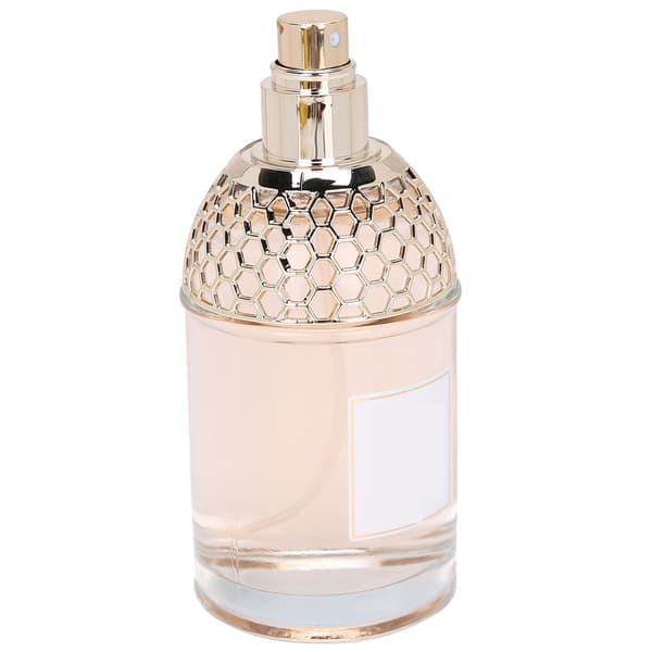 100 ml Parfym Kvinnor Långvarig Elegant Fruktig Doft Parfymspray Present till Kvinnor Ros