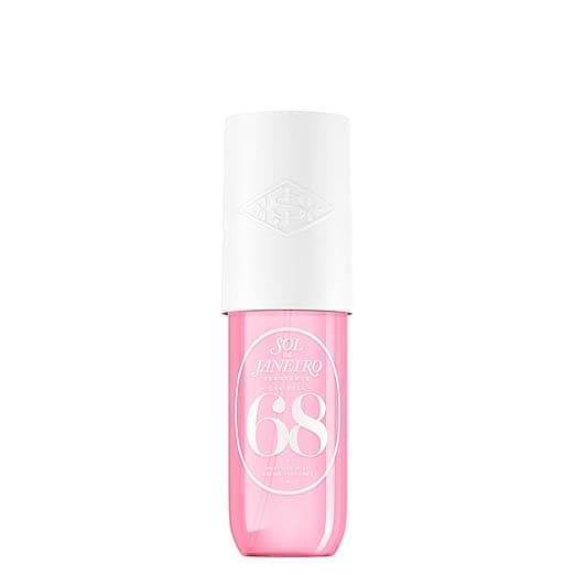 Sol de Janeiro Cheirosa Hår- och Kroppsparfymspray Cheirosa 68