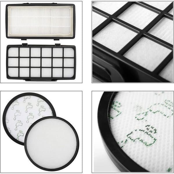 Filtre til Rowenta X-Trem Power Cyclonic RO6984EA RO6941EA RO6963EA RO6921EA RO6971EA (Model RO69XX)