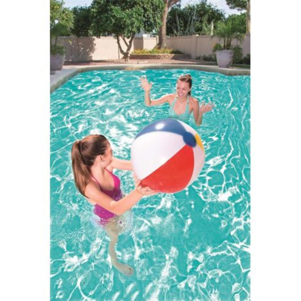 Panelstrandboll