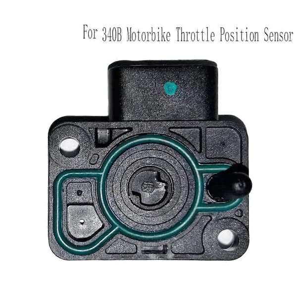 Motorcykel TPS 3-i-1 Sensor til Rongmao Joom10 340B