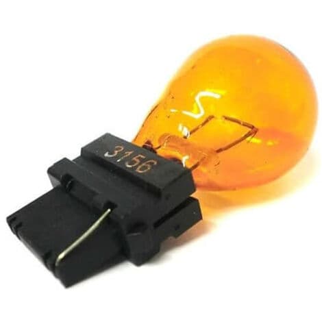 Posisjonslyspærer 3156 Ultra Lyse 12 Volt Erstatningspærer for Biler