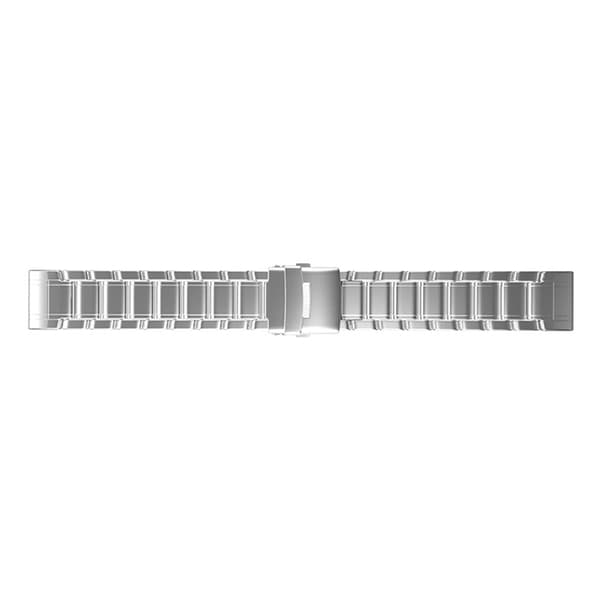 26 mm QuickFit titaniumrem til Garmin Fenix 8/7