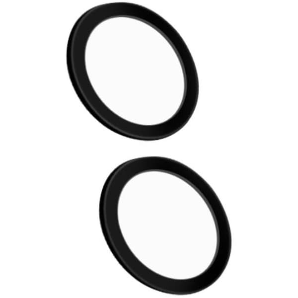 Kameralinsebeskyttelse til iPhone 16 / iPhone 16 Plus