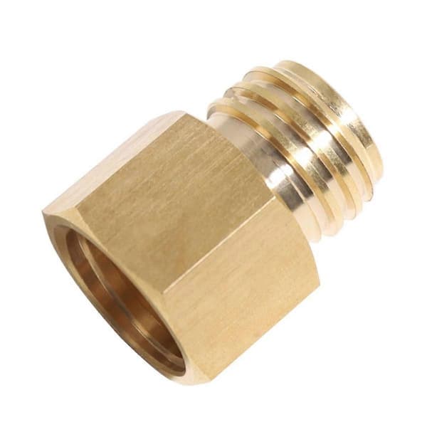 Sodavands Cylinder Adapter Quooker Cube Tank Hun Tr21-4 til Han Tr21-3