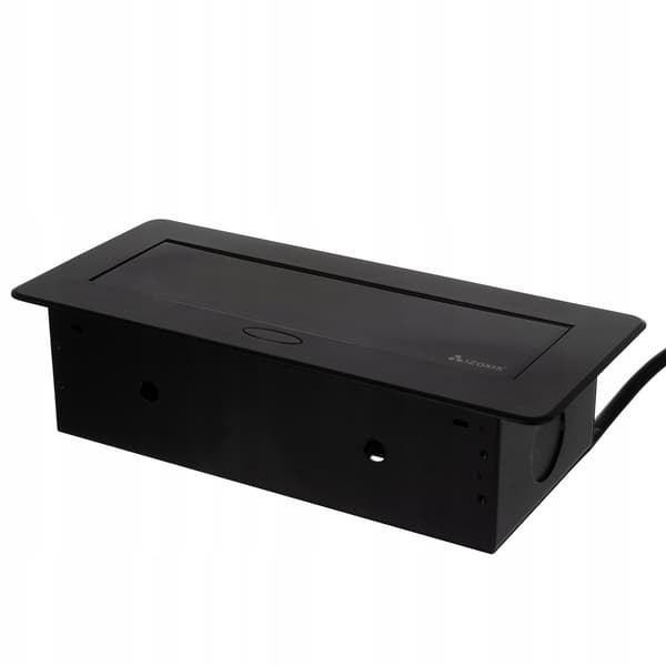 Stikdåse med USB