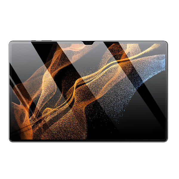 Screen Protector for Samsung Galaxy Tab Galaxy TabS10+/S9+/ S8+ 12.4