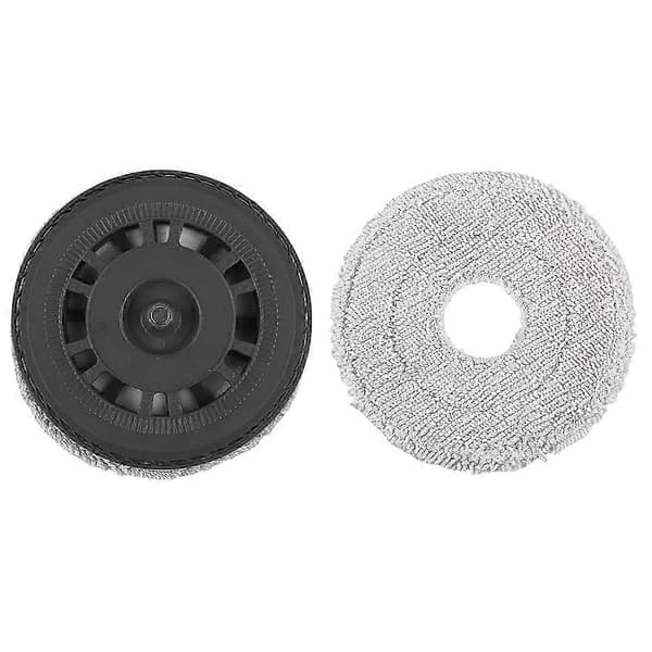 Dreame L20 Ultra L10s Pro Moppeflade & Moppeklud Monterings Reservedele