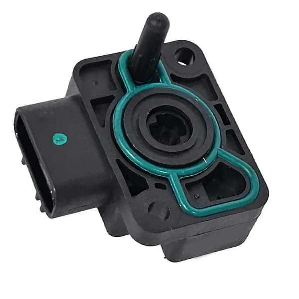 Motorcykel TPS 3-i-1 Sensor til Rongmao Joom10 340B