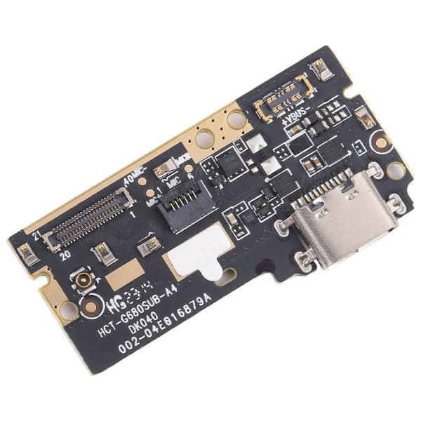 Opladerport Board til Blackview BV9200