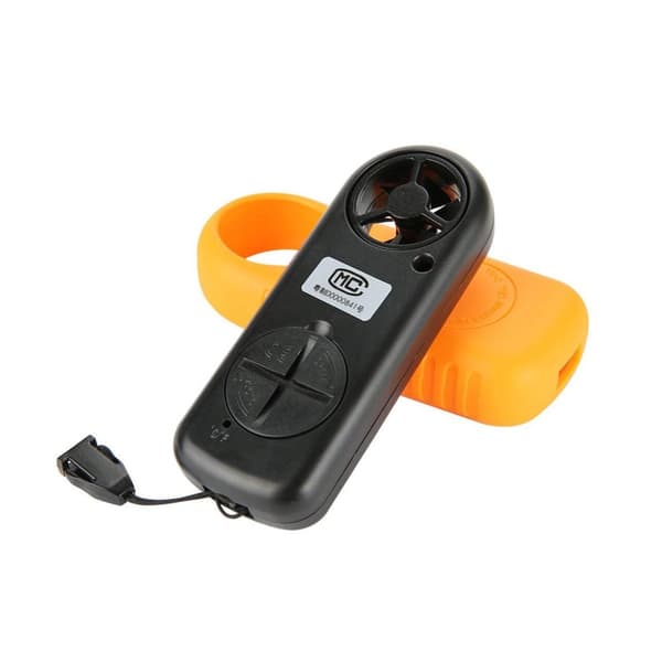 Digitaalinen anemometri
