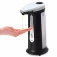 Automatisk Beröringsfri Tvåldispenser - Smart Sensor