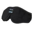 Sömnlurar med integrerad ljudmask - Bluetooth - 10 timmars batteritid - Brusreducering