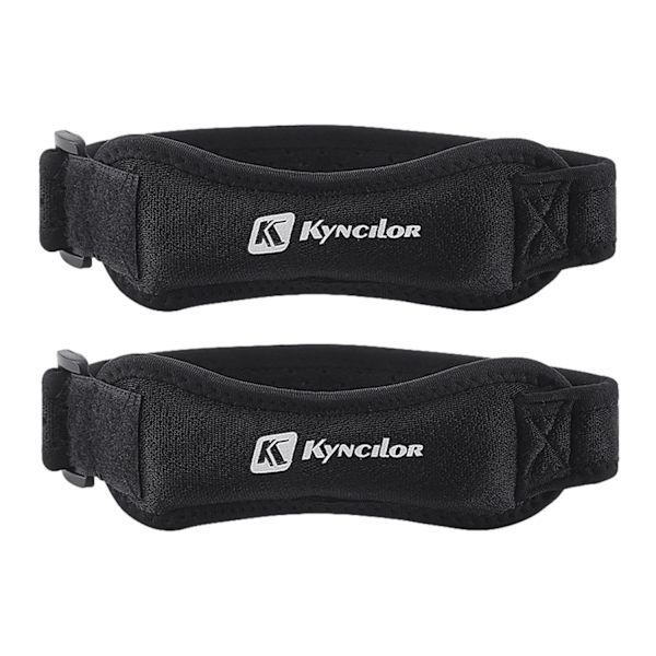 Knee Pads / Knee Support - Adjustable Knee Protectors - 2pcs