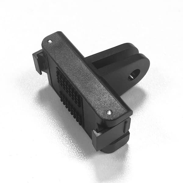 Kameramontering til DJI Osmo Action 3/4
