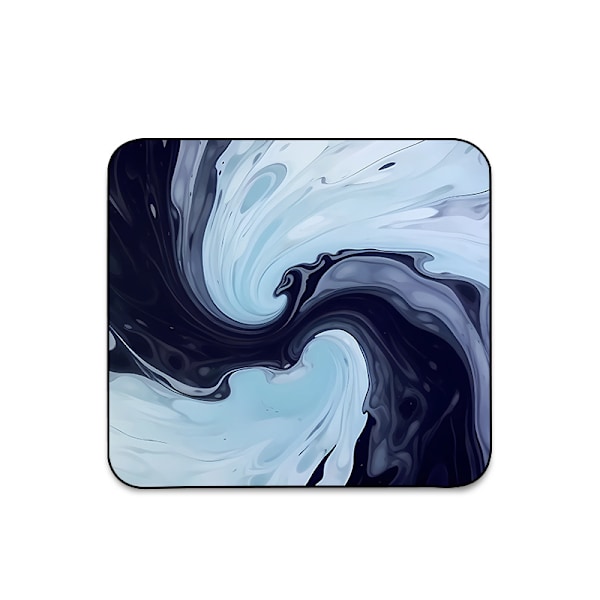 Thickened Gaming Mouse Pad with Precise Tracking S