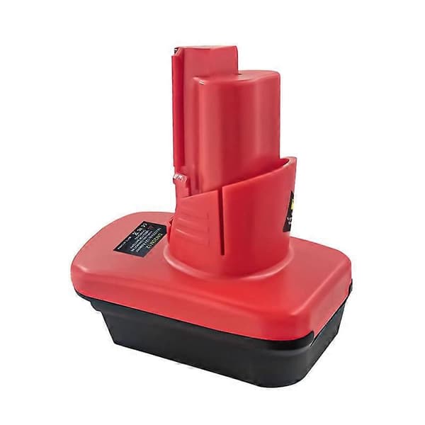 DM20M12 Batteriadapter för 20V till 18V Batteri