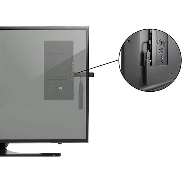 HDMI™ flex-adapter (slim)