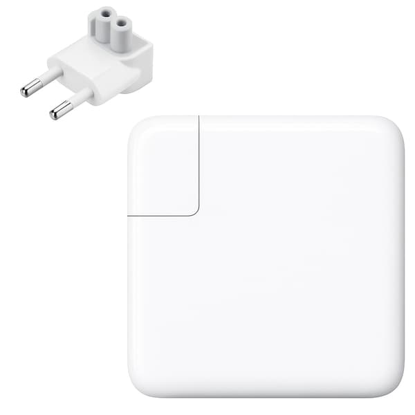 Oplader til Macbook / Erstatningsadapter – MagSafe Gen 3 – 61W