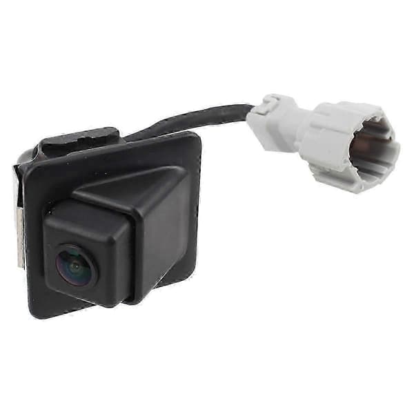 2011-2015 Hyundai I40 Backkamera - Nytt Parkeringssystem för Backning - Bra
