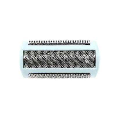 Grønt erstatningsblad til Philips elektrisk barbermaskine til kvinder BRL130 / BRL140 / BRL146 / BG2000 osv.