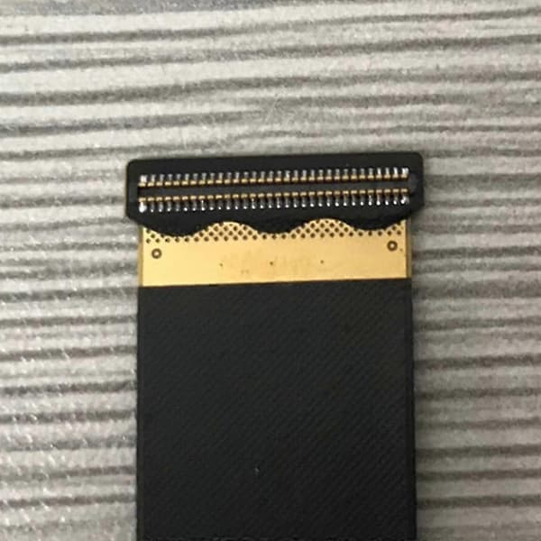 Näyttökaapeli Microsoft Surface Pro 5 LCD-päivityskaapelille M1010537-003--
