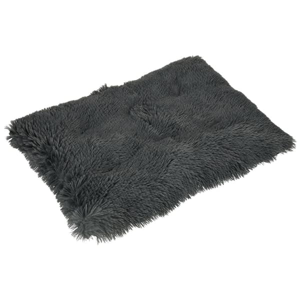 Koiranpeti liukuesteellä – 65x50cm