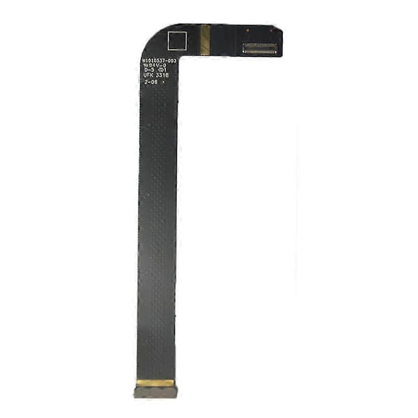 Skærm Display Kabel til Microsoft Surface Pro 5 LCD opdateringskabel M1010537-003--