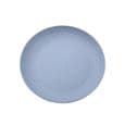 Middagstallrikar - Noname - 25 CM - Okrossbar Plast - Set om 4 - Tål Maskindisk