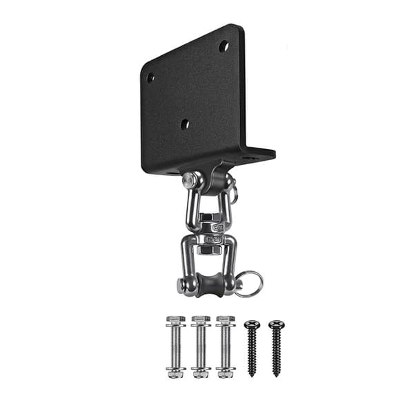 Heavy-Duty Punching Bag Mount - 1000 LBS Capacity