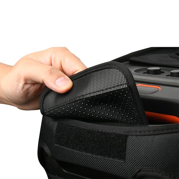 Protective JBL PartyBox Cover - Dustproof & Portable