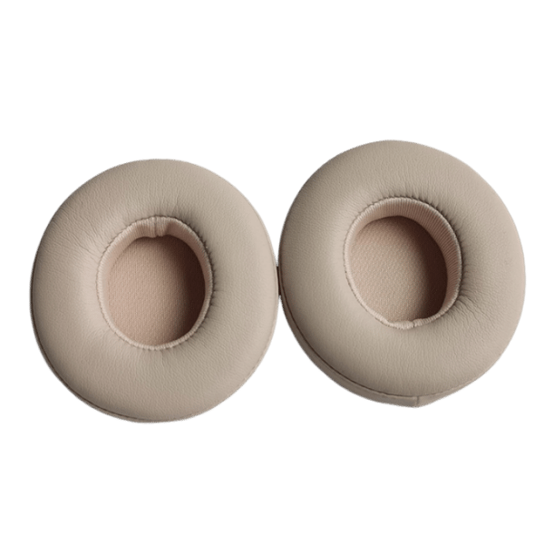 Ørepuder til Beats Solo 2.0/3.0 Champagne