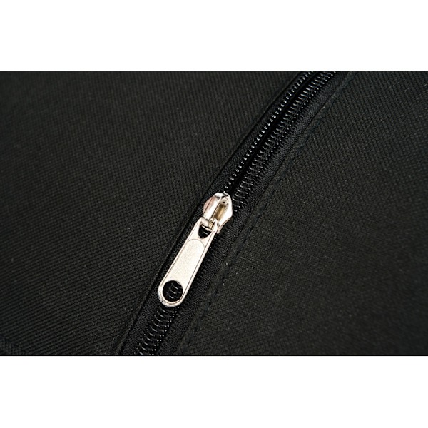 Light & Spacious Golf Bag Black