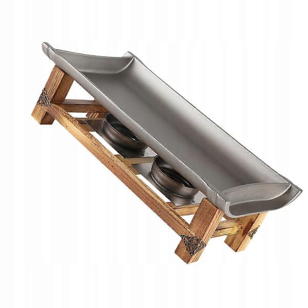 Hiiligrilli Toyviaoiza6df 30 X 14 Cm