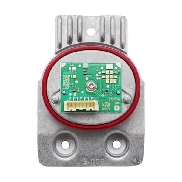 LED Forlygte Ballast Modul A2059067804 A2059067904 til Benz C-Klasse W205