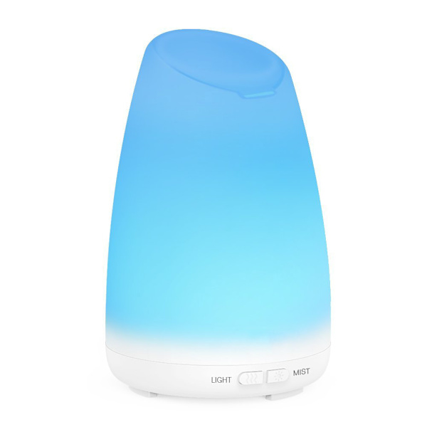 Luftfugter og Aromadiffuser, 150 ml