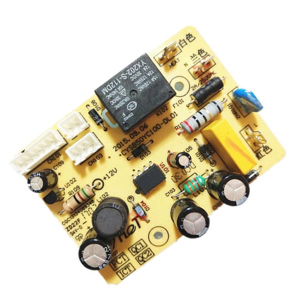 Elektrisk tryckkokare kretskort strömkort ersättning PCB moderkort perfekt för elektriska tryckkokare