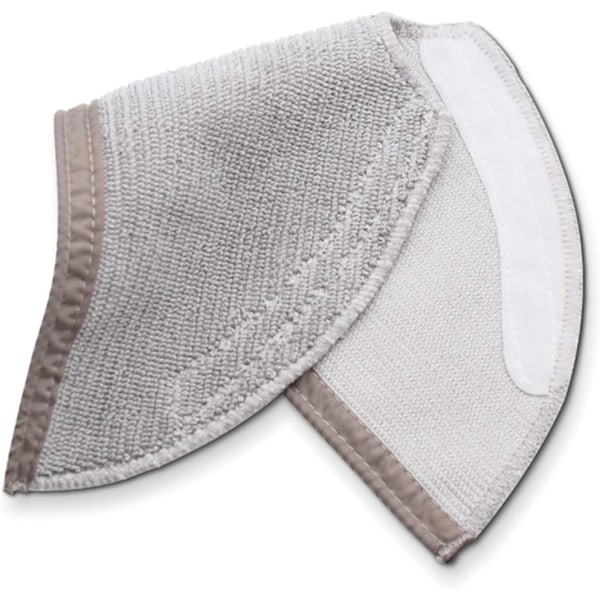 Replacement Mop Cloth Set for Xiaomi Roborock S5 S6 Robot Vacuum Cleaner
