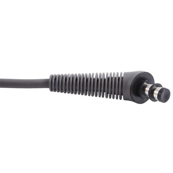 Til Dyson Airwrap Hårstyler HS01 HS05 Krøllejern Speciel Strømkabel Udskiftning Reparation Tilbehør Stik