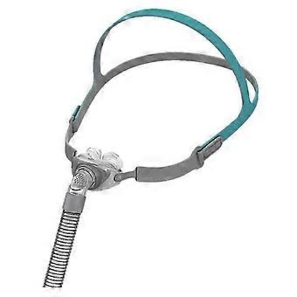 for BMC-P2 CPAP Neseputekasse m/ Hodegjerde SML Puter Søvnhjelper for