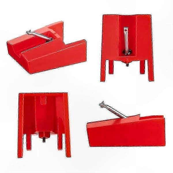 Erstatningsstift for ION ICT04RS TTUSB10 ITTCD10 LPDock LP2CD LP2Flash platespiller 2-pakning