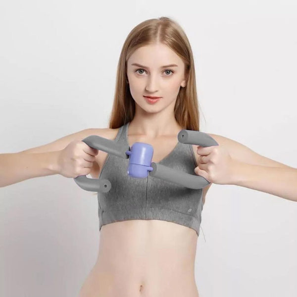 Multifunctional Training Device