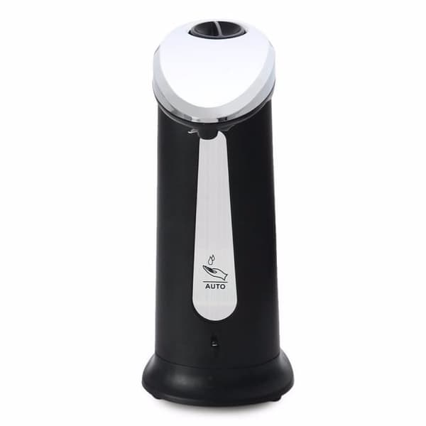 Automatisk Berøringsfri Sæbedispenser - Smart Sensor