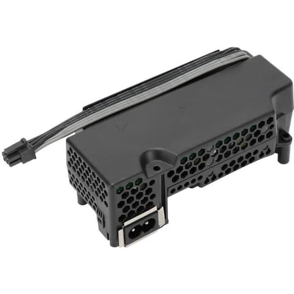 Intern strømforsyning, strømforsyning til Xbox One S/Slim, udskiftningsstrømkort AC-adapter