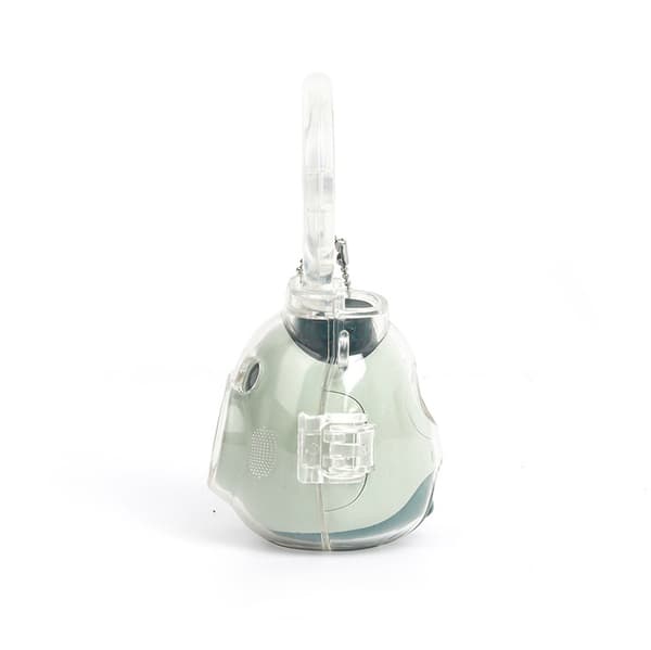 Fuji Camera Clear Case Set til Instax PAL
