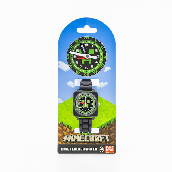 Kello Time Teacher Minecraft